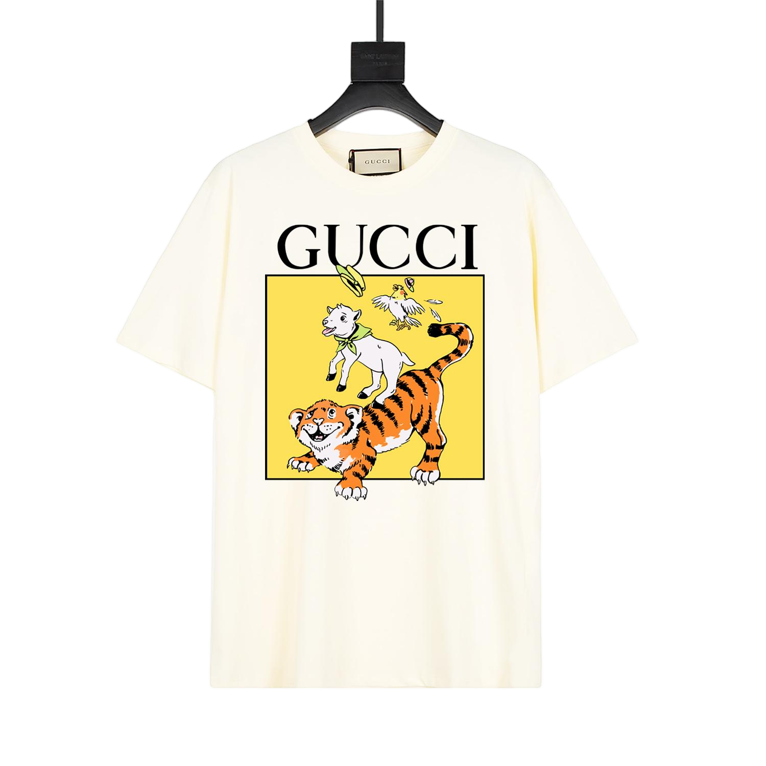 Gucci T-Shirts