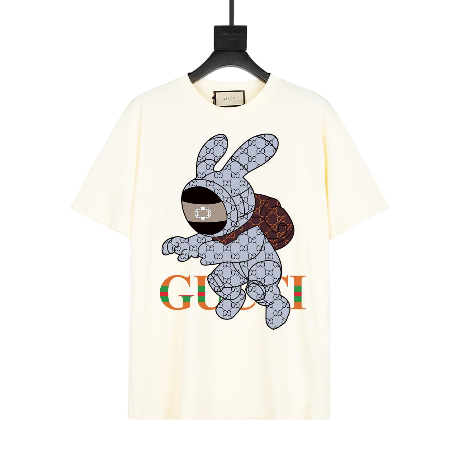 Gucci T-Shirts