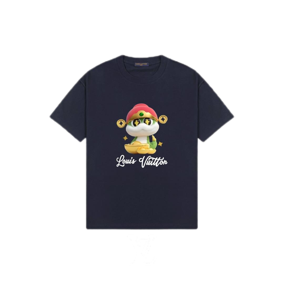 Louis Vuitton T-Shirts