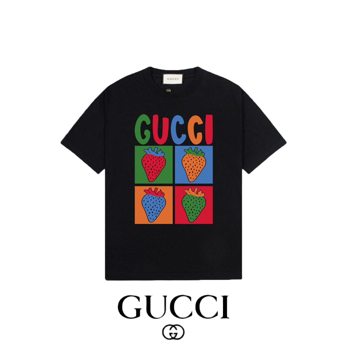 Gucci T-Shirts