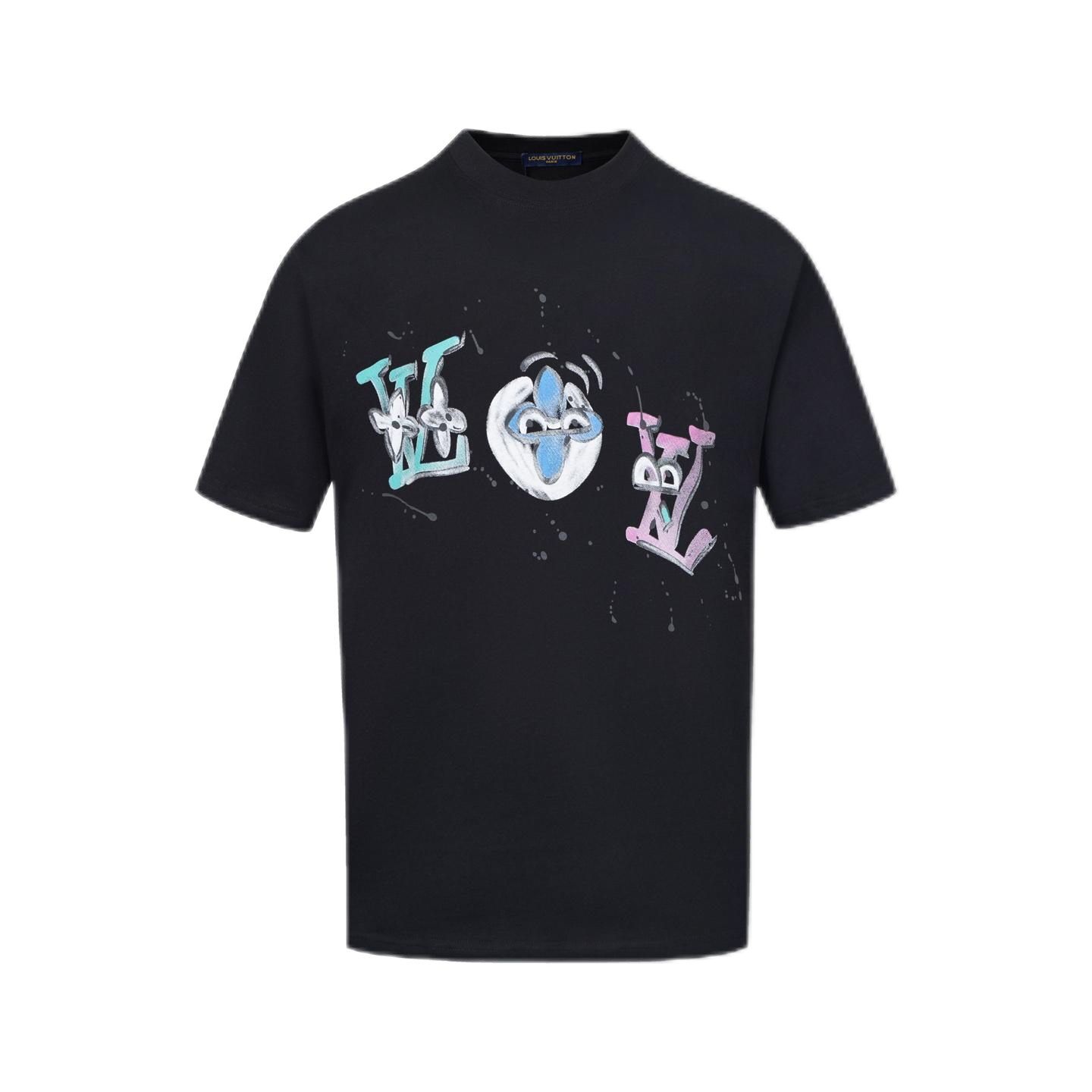 Louis Vuitton T-Shirts