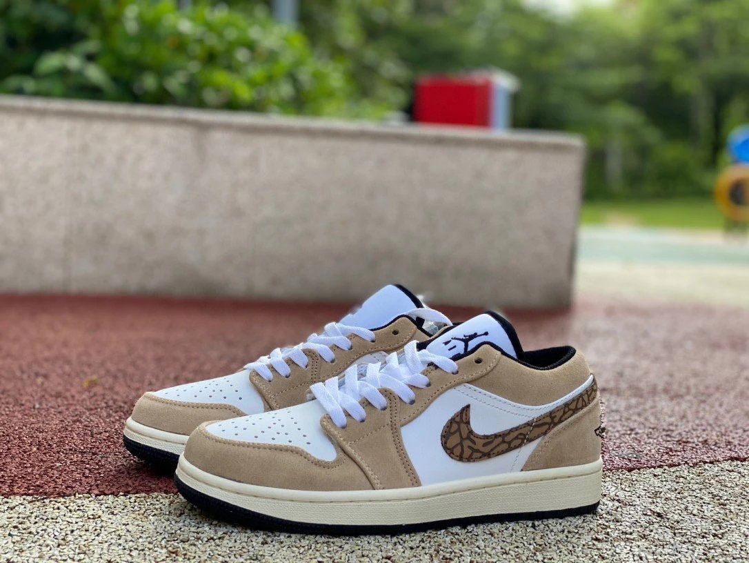Jordan 1 Low