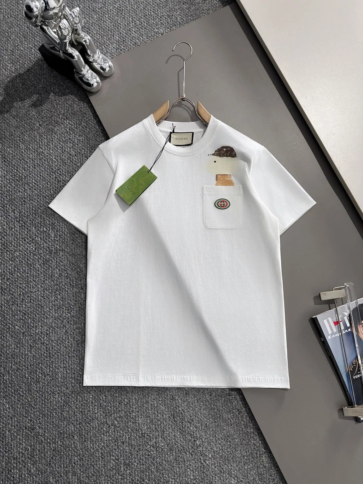 Gucci T-Shirts