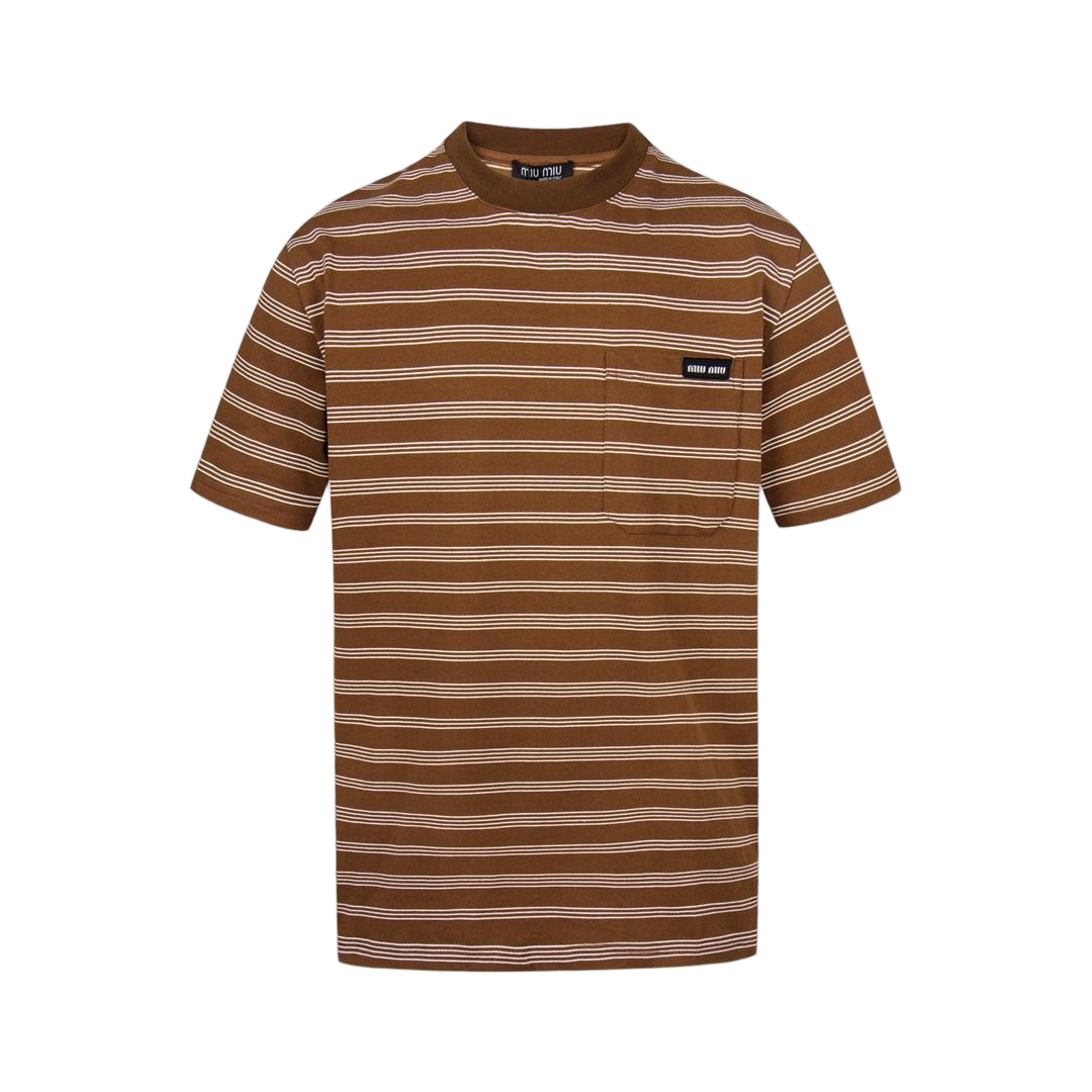 MIU MIU T-Shirts