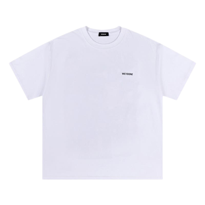 We11done T-Shirts