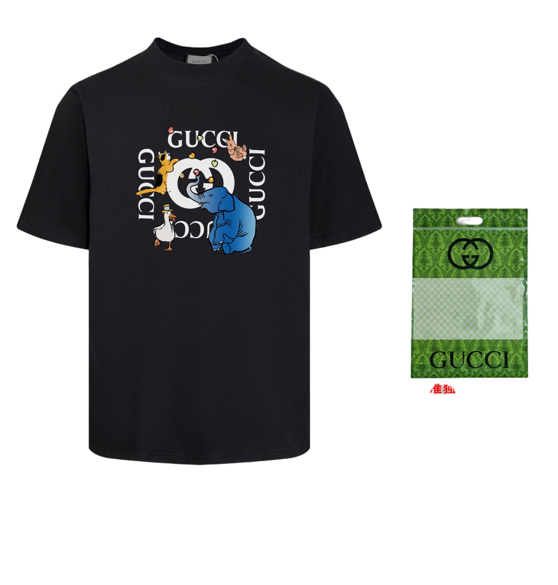Gucci T-Shirts