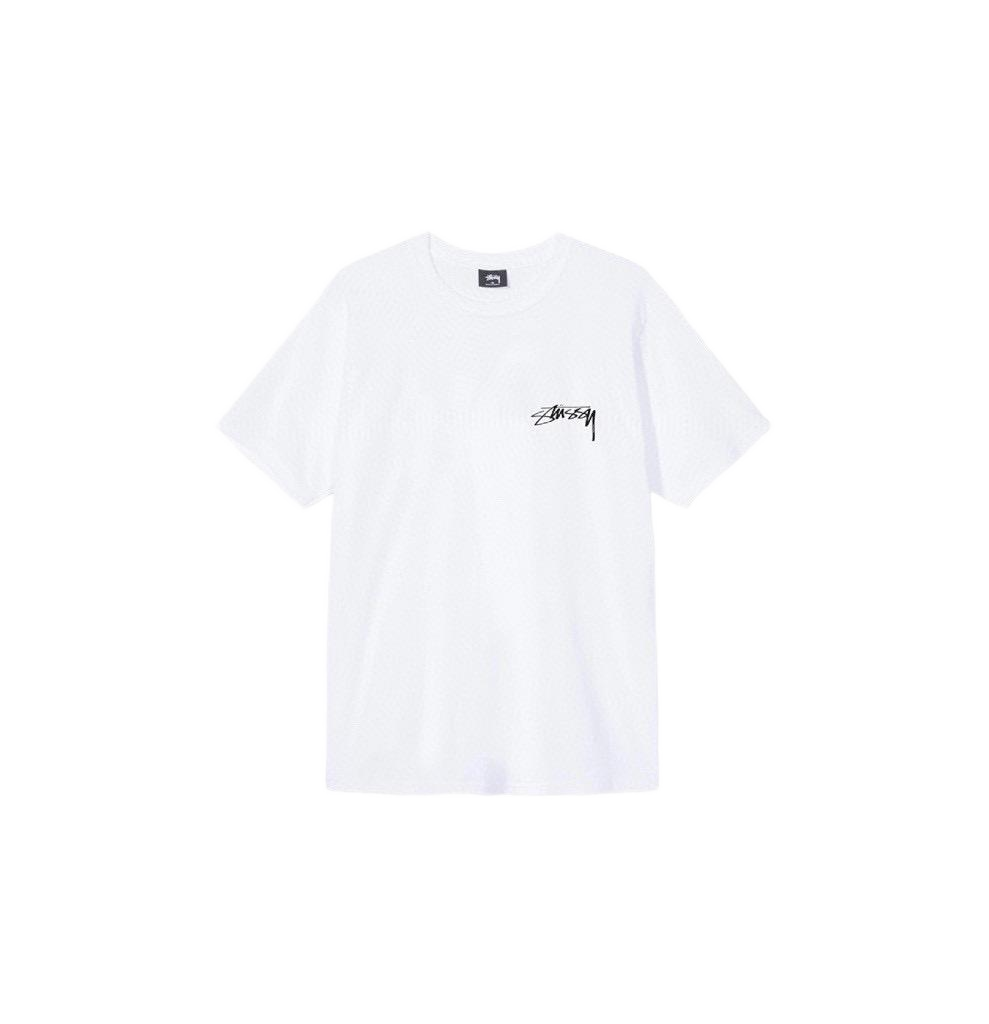 Stüssy T-Shirts
