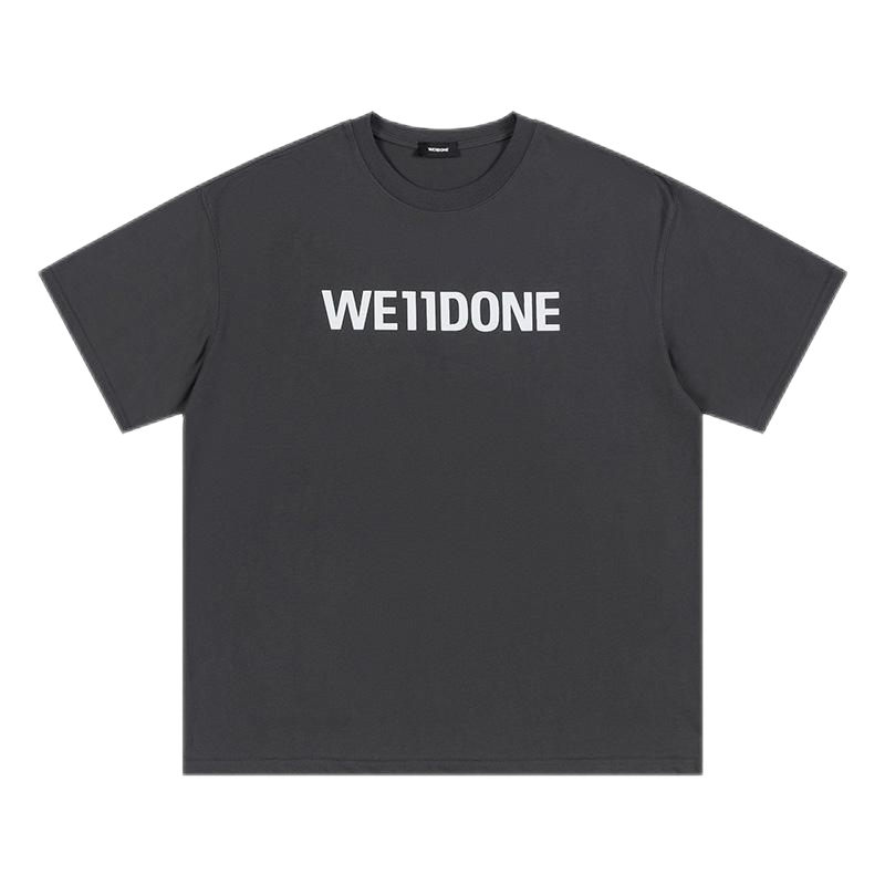 We11done T-Shirts