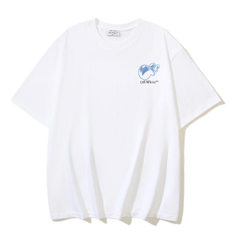 Off-White T-Shirts