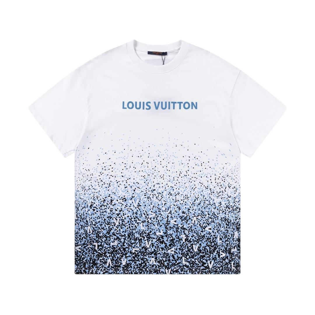 Louis Vuitton T-Shirts