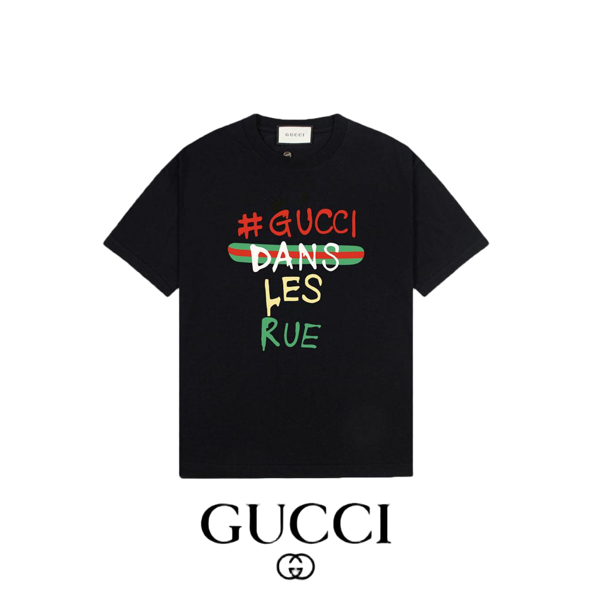 Gucci T-Shirts