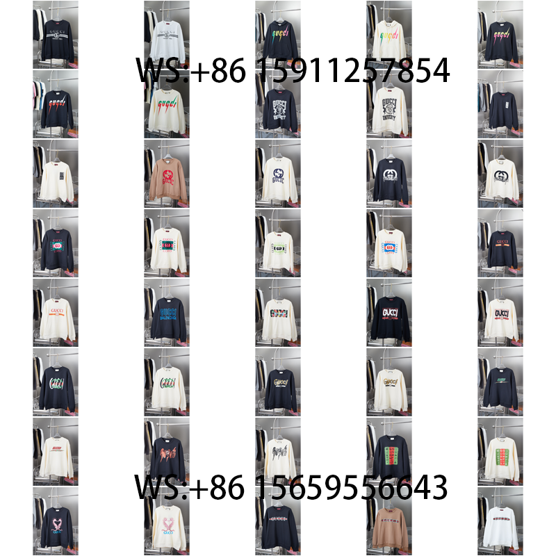 Gucci Hoodies（179）
