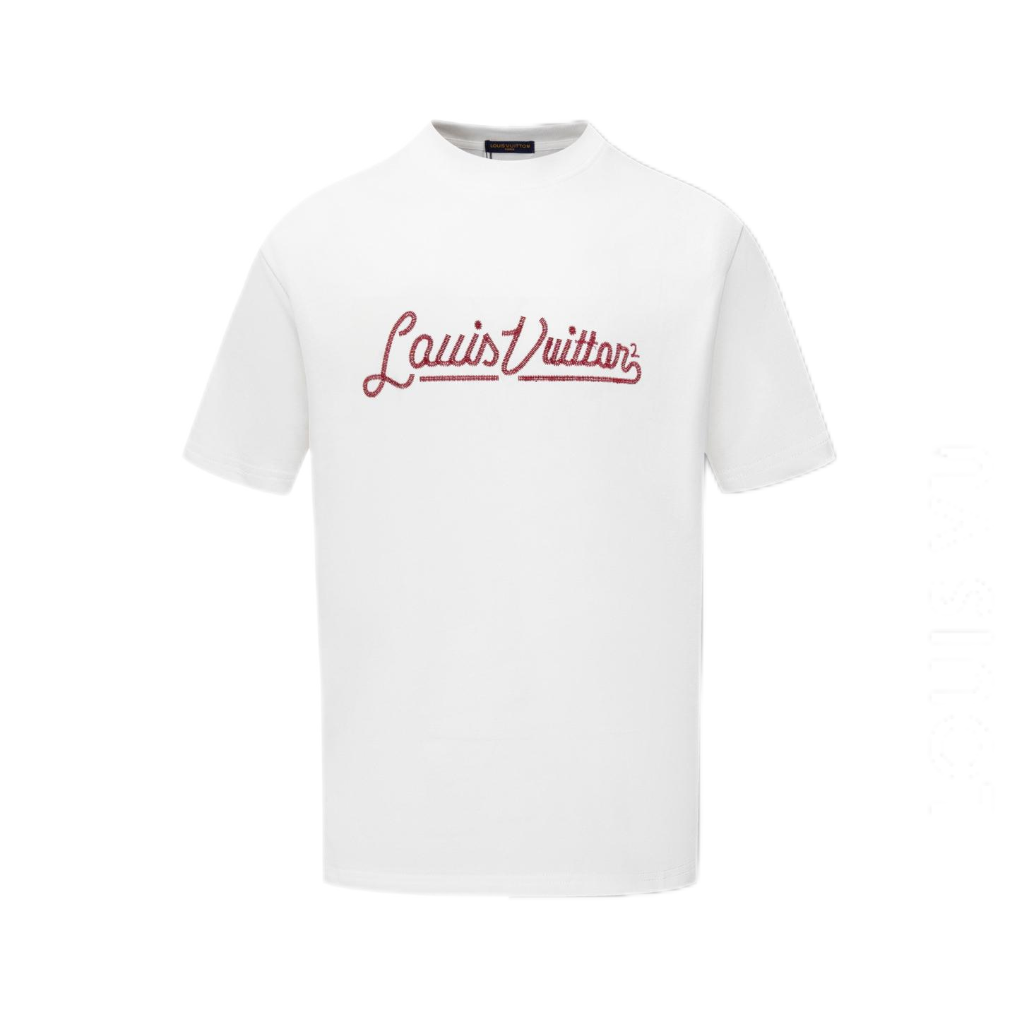 Louis Vuitton T-Shirts