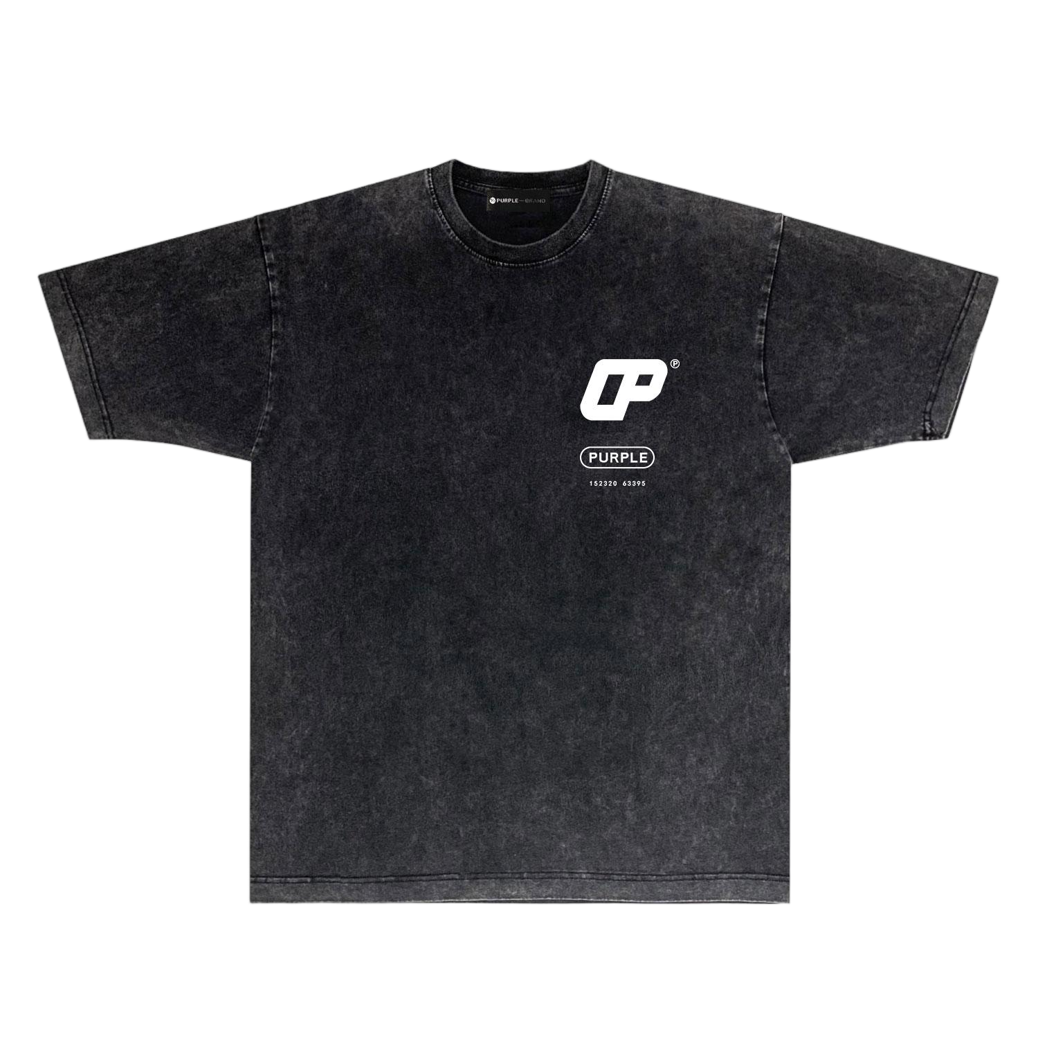 Purple Brand T-Shirts