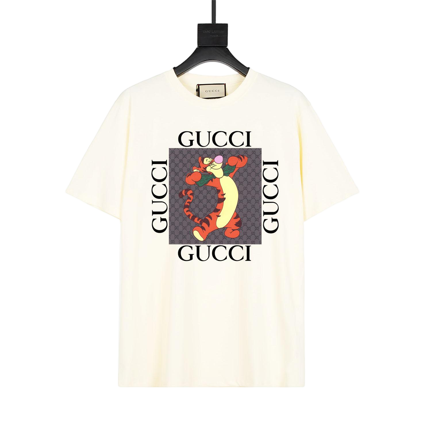 Gucci T-Shirts