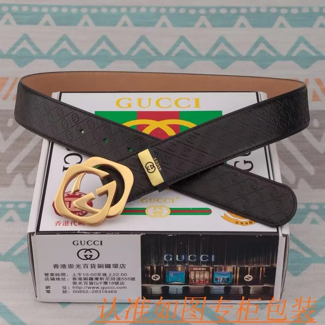 Gucci Fendi...Belt