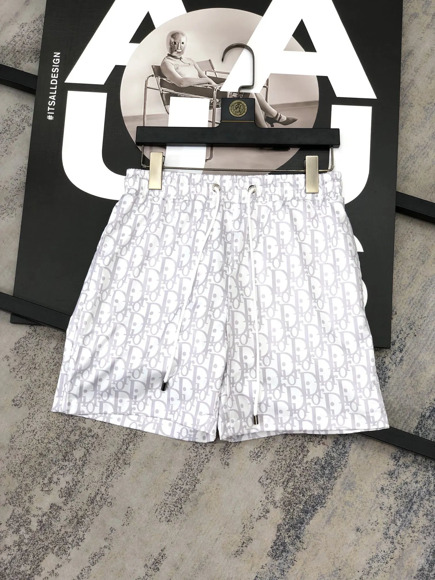 Dior Shorts