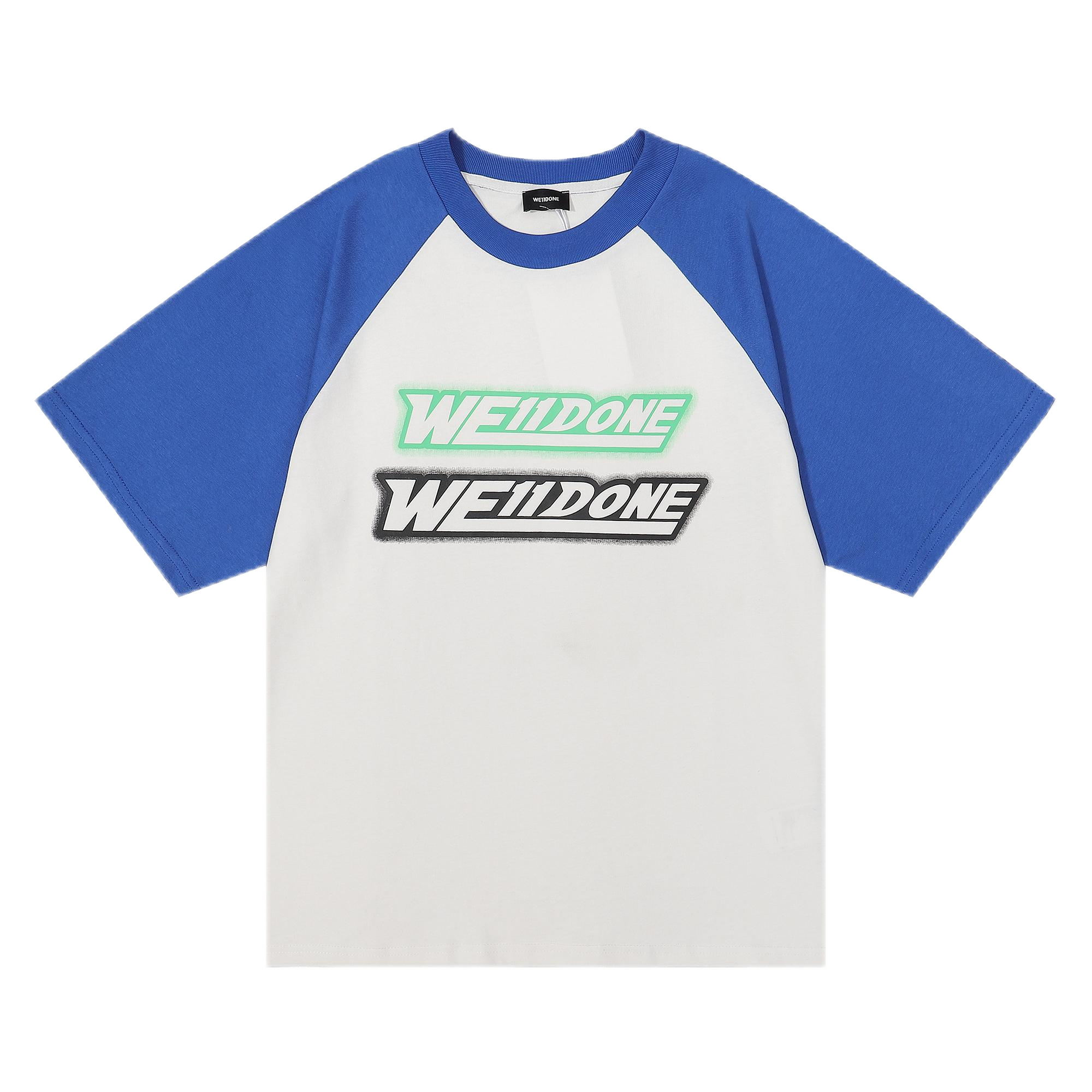 We11done T-Shirts