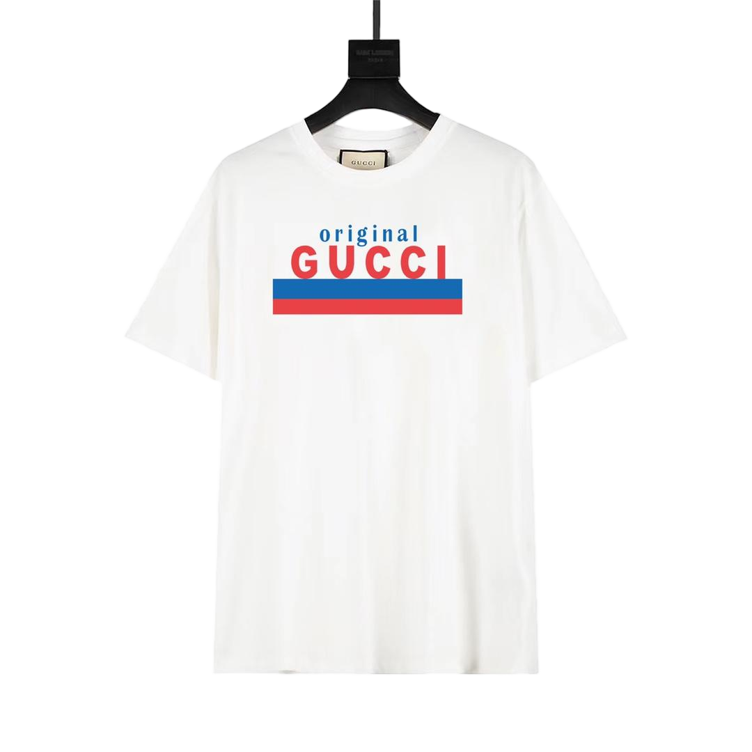 Gucci T-Shirts