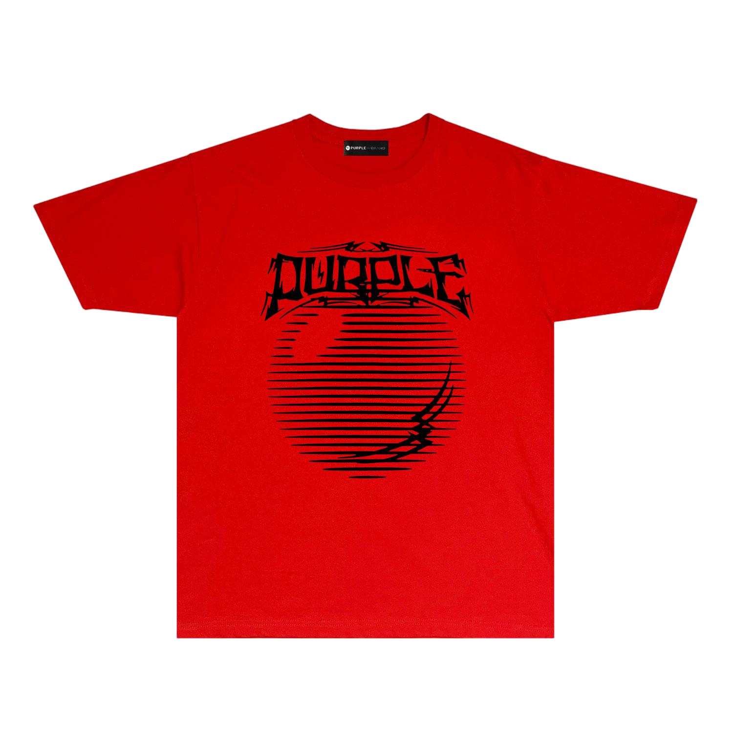 Purple Brand T-Shirts