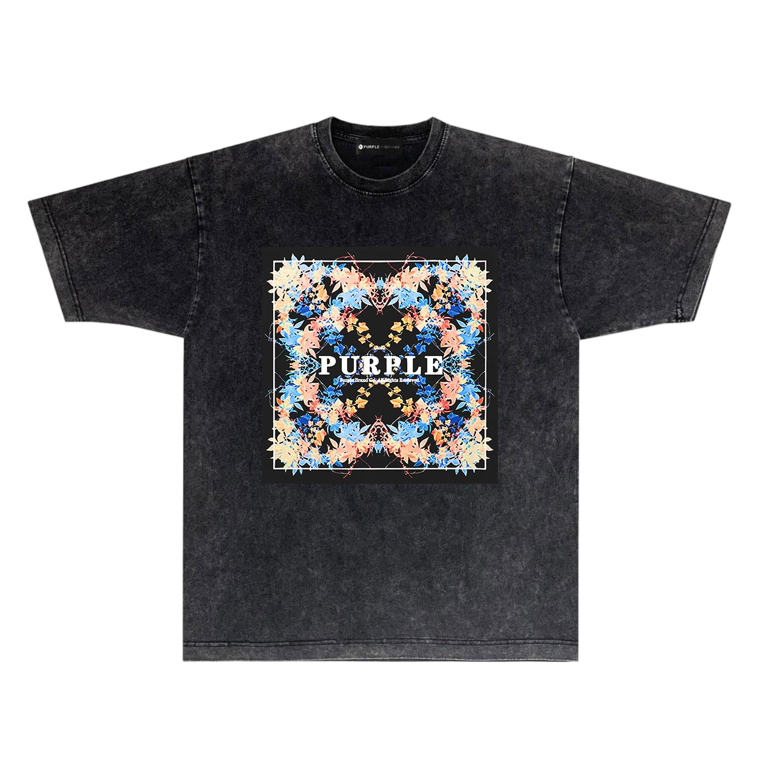 Purple Brand T-Shirts