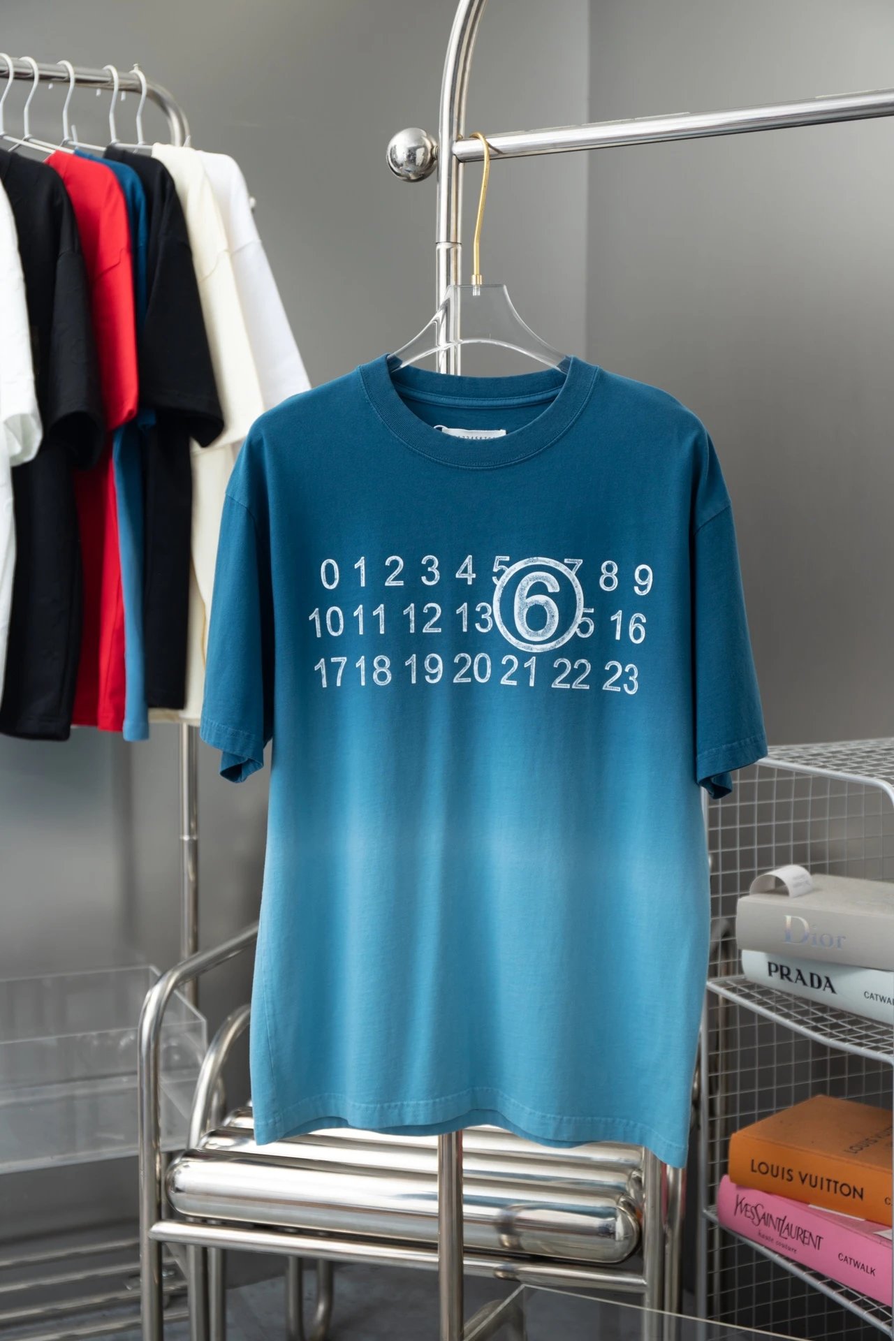 Maison Margiela T-Shirts