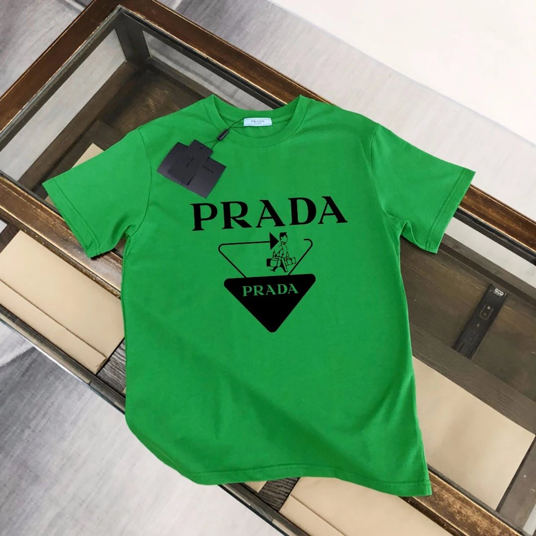 Prada T-Shirts