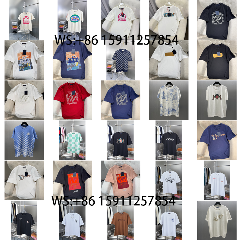LouisVuitton T-Shirts（327）