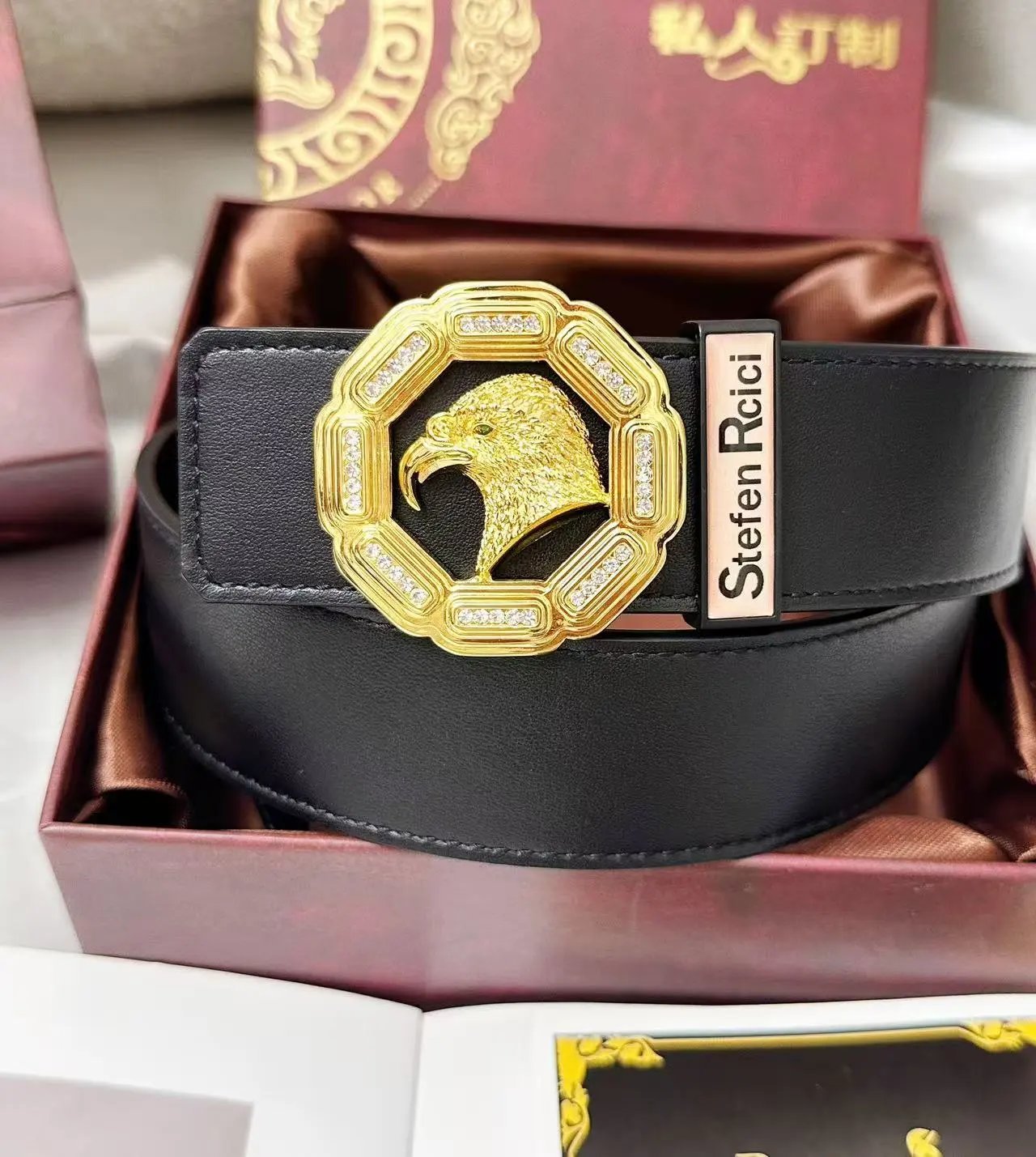  Louis Vuitton Gucci...Belt