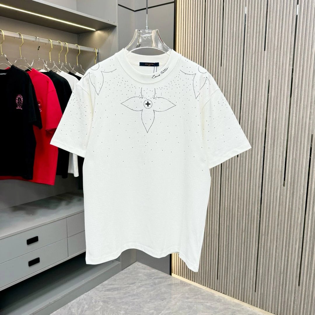 Louis Vuitton T-Shirts