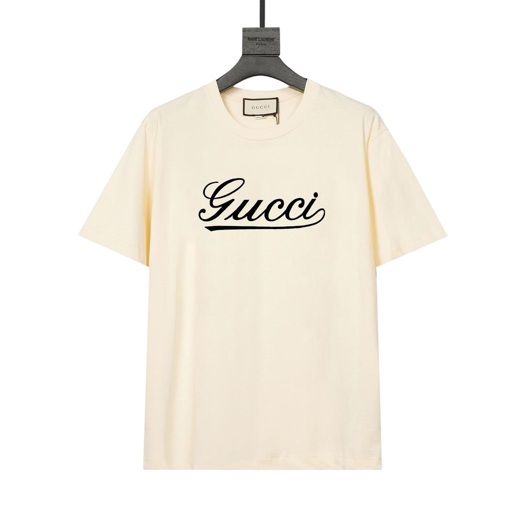 Gucci T-Shirts