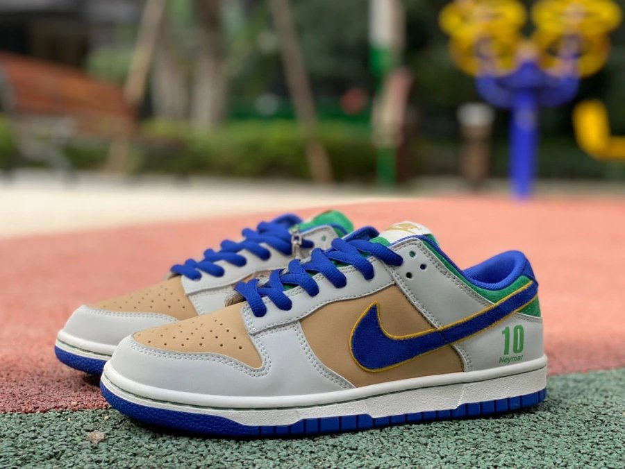 Nike SB Dunk Low Pro