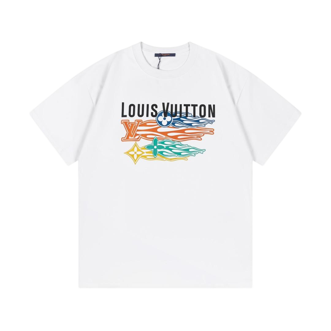 Louis Vuitton T-Shirts