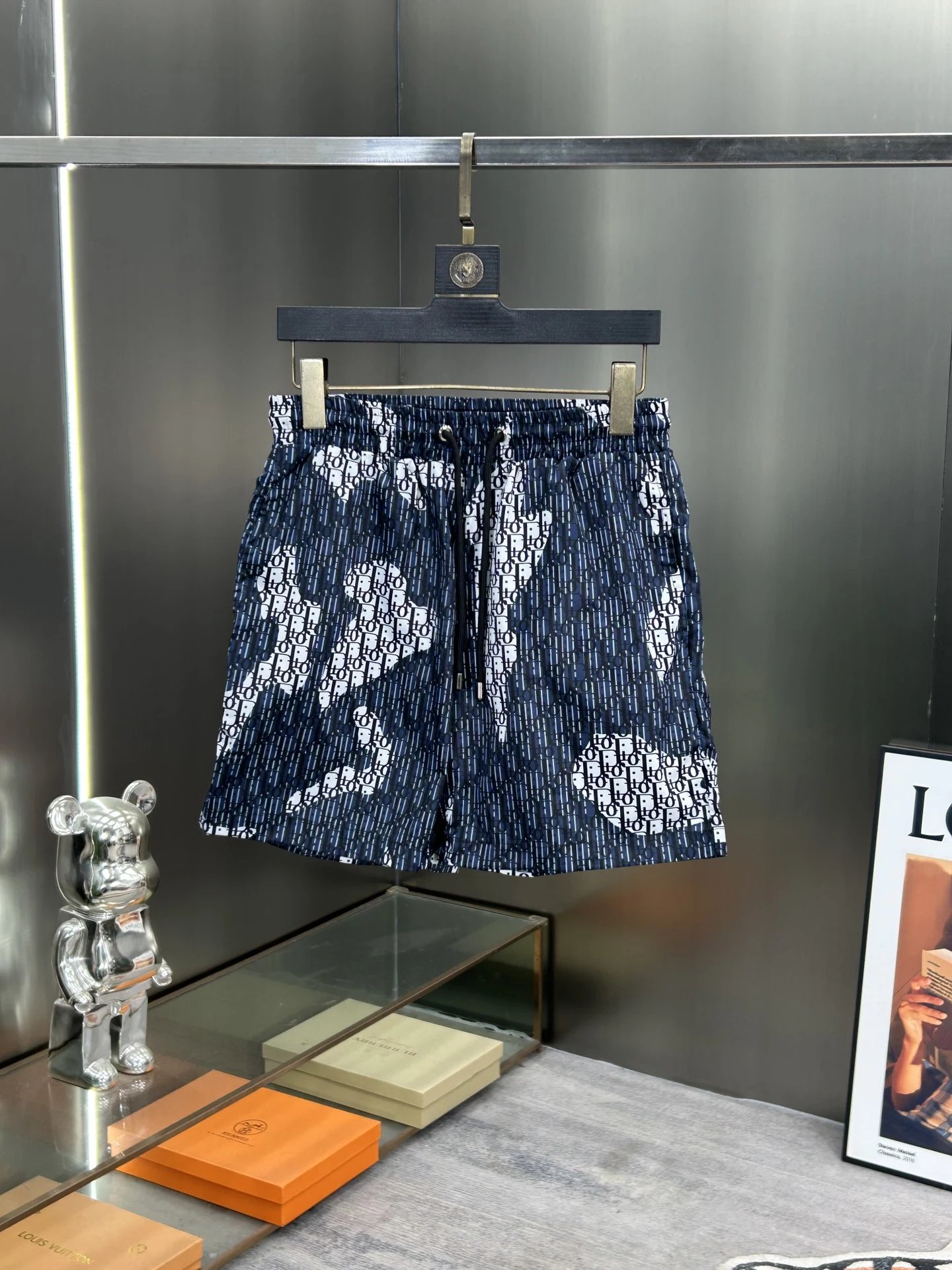 Dior Shorts