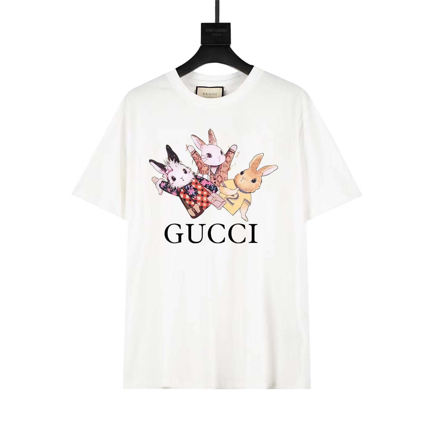 Gucci T-Shirts