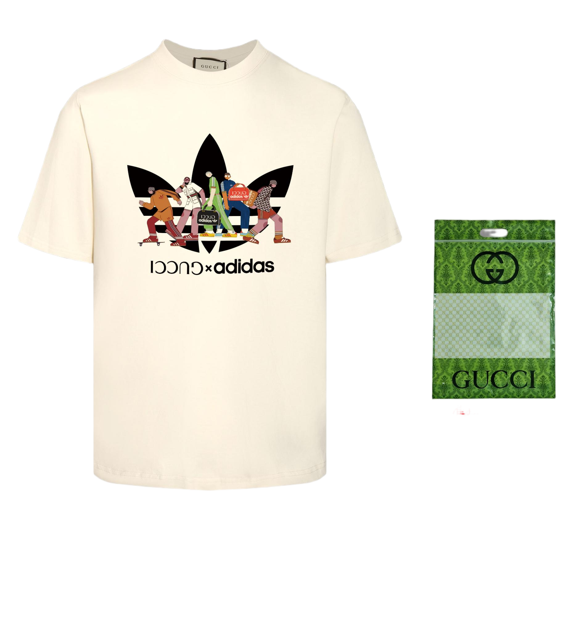 Gucci T-Shirts