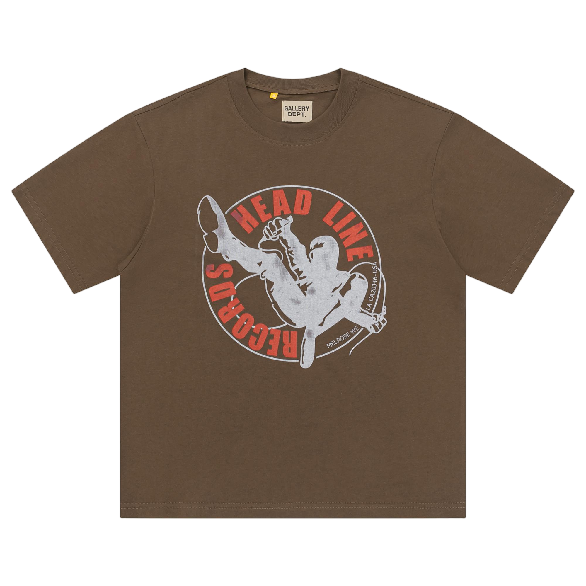 Gallery Dept T-Shirts