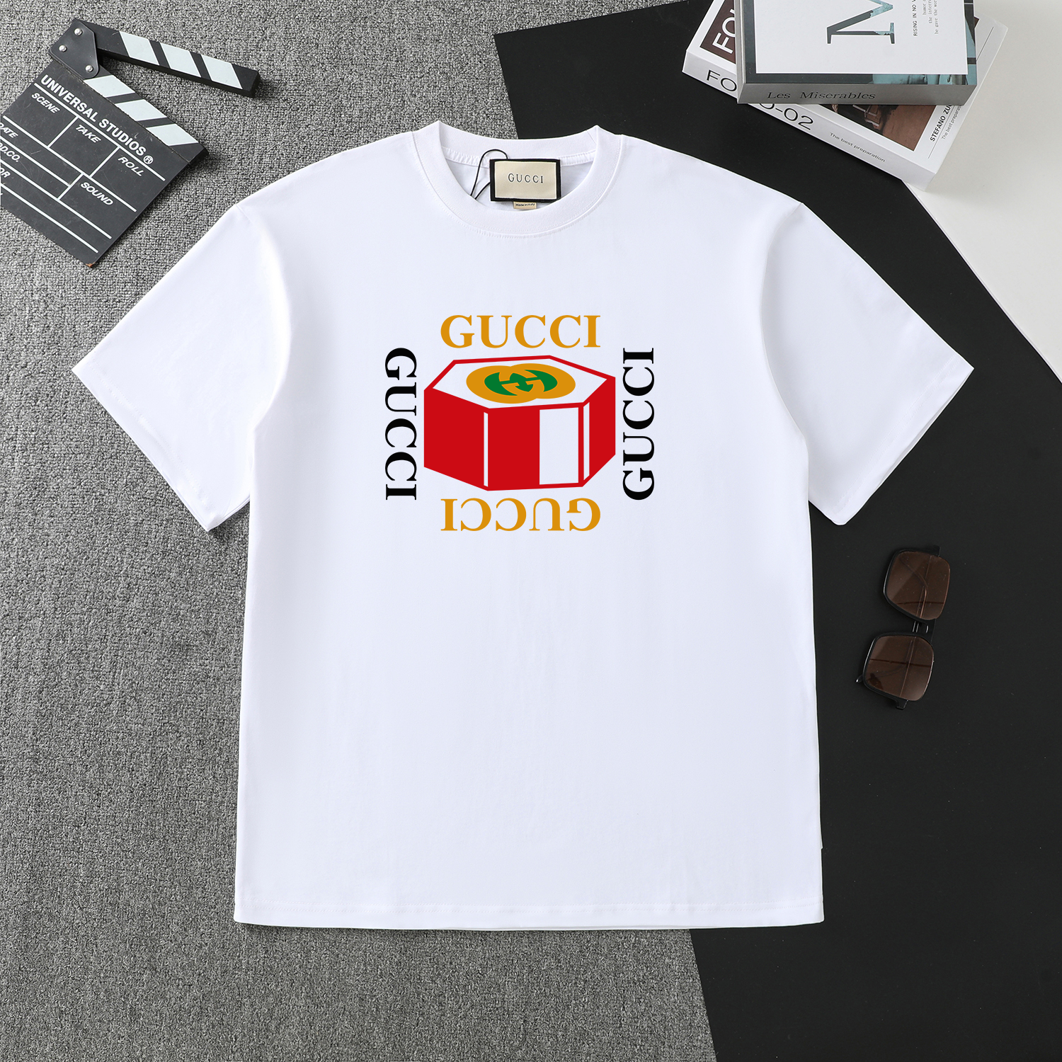 Gucci T-Shirts
