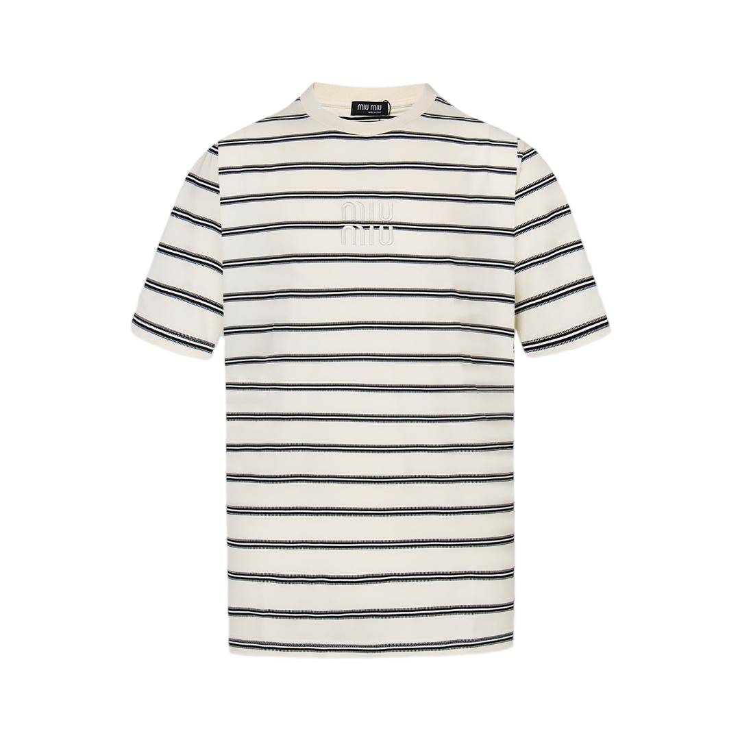 MIU MIU T-Shirts