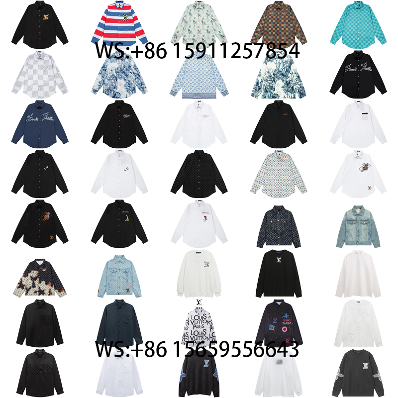 LouisVuitton Hoodies（54）