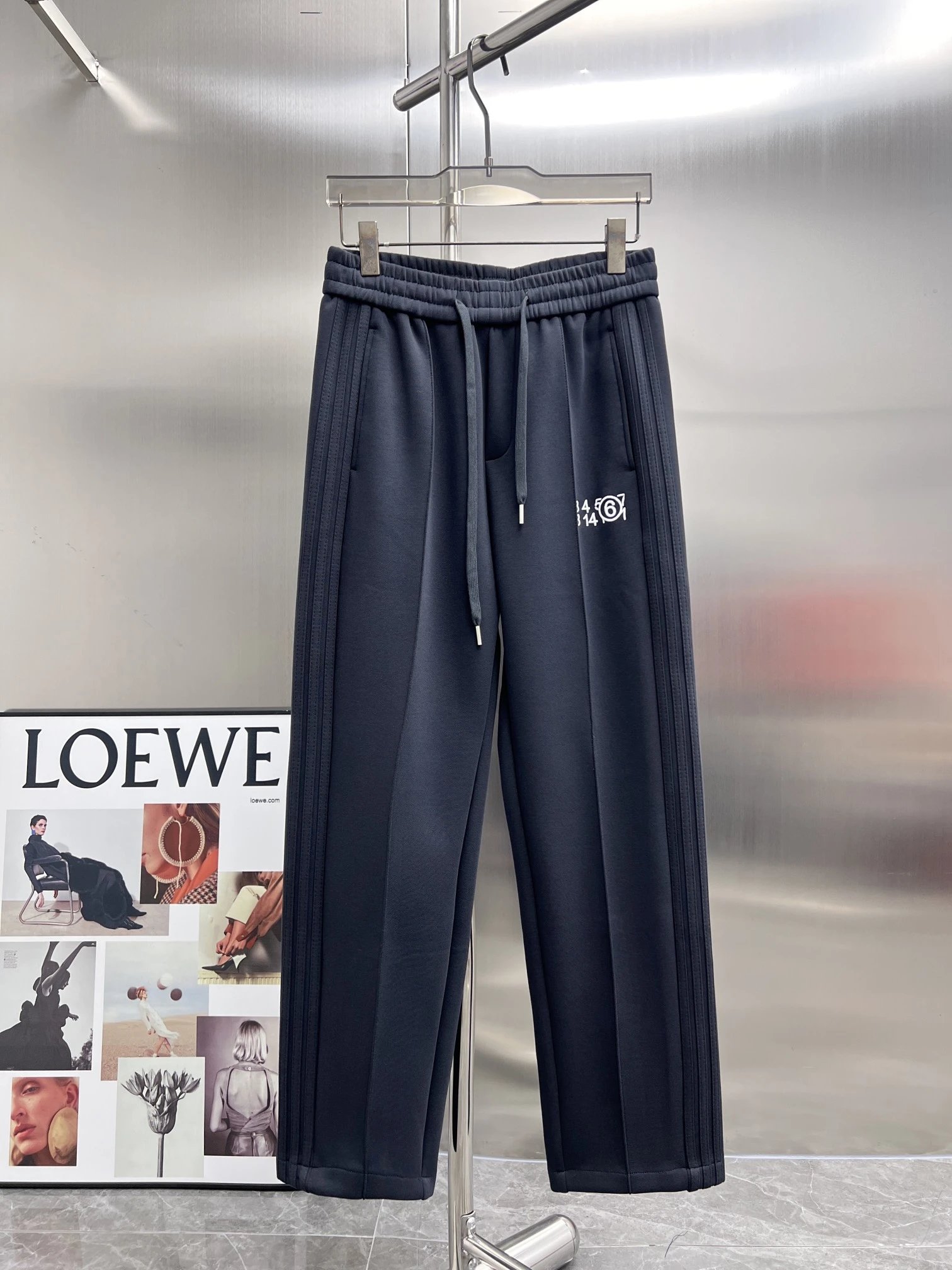 Maison Margiela Pants