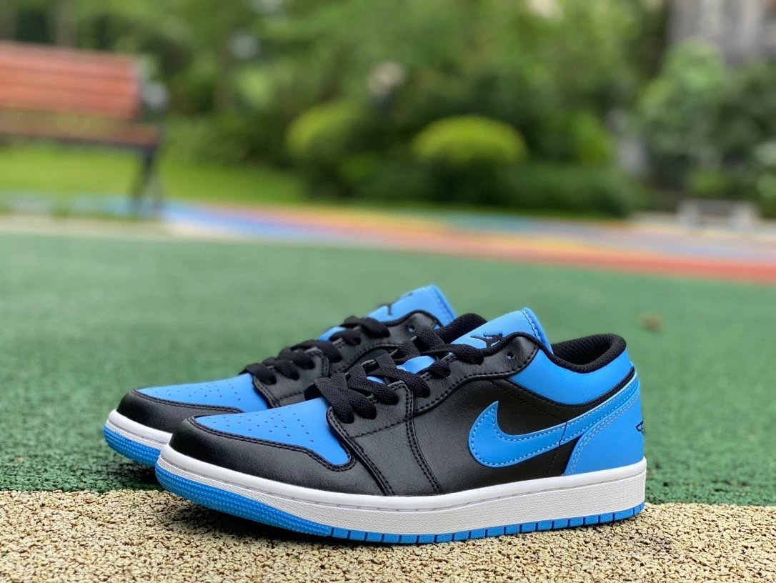 Jordan 1 Low