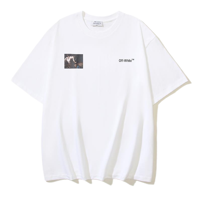  Off-White T-Shirts