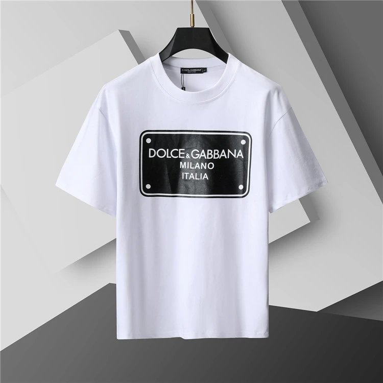 Dolce&Gabbana T-Shirts