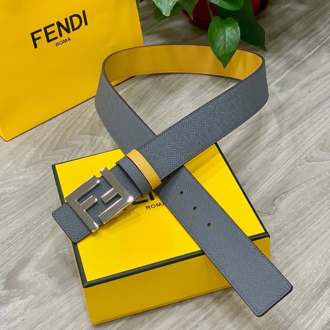 Fendi Dior...Belt