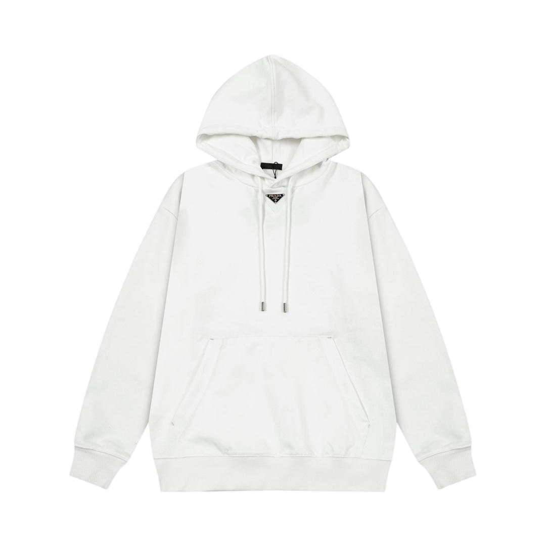 Prada Hoodies