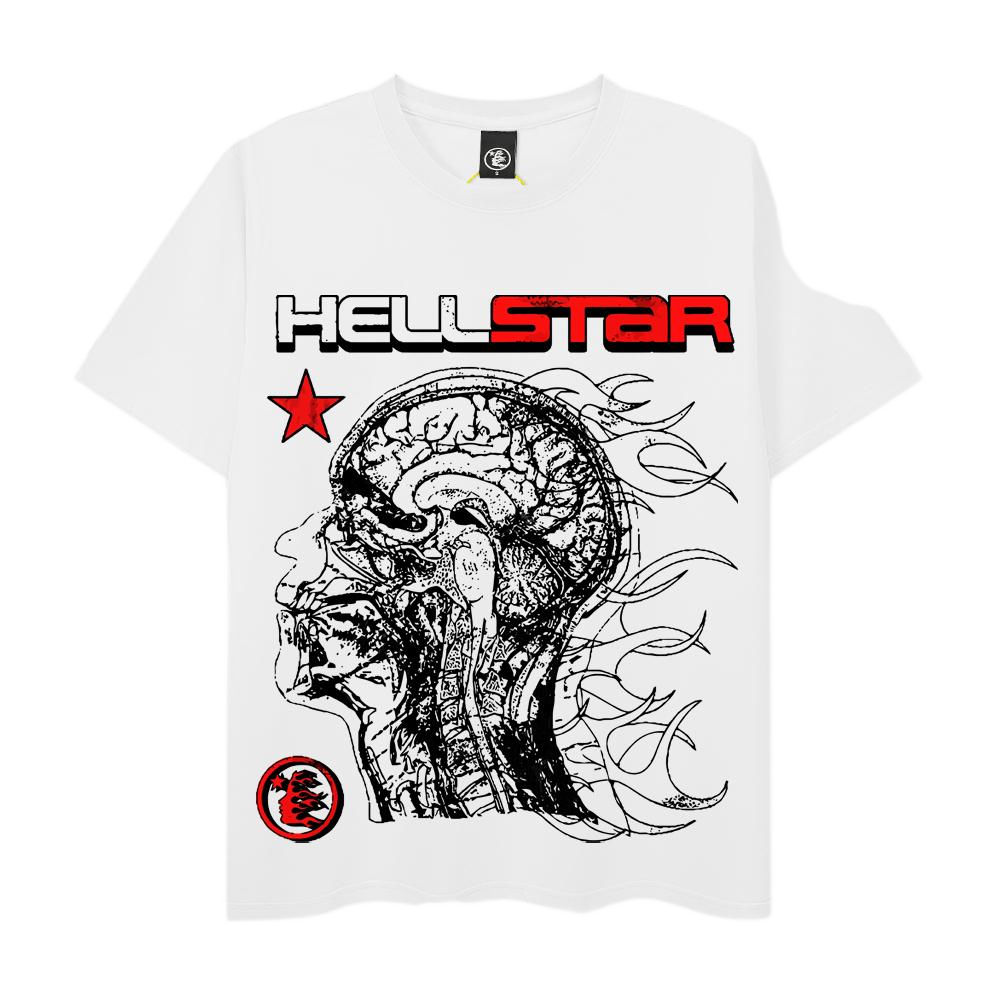 Hellstar T-Shirts