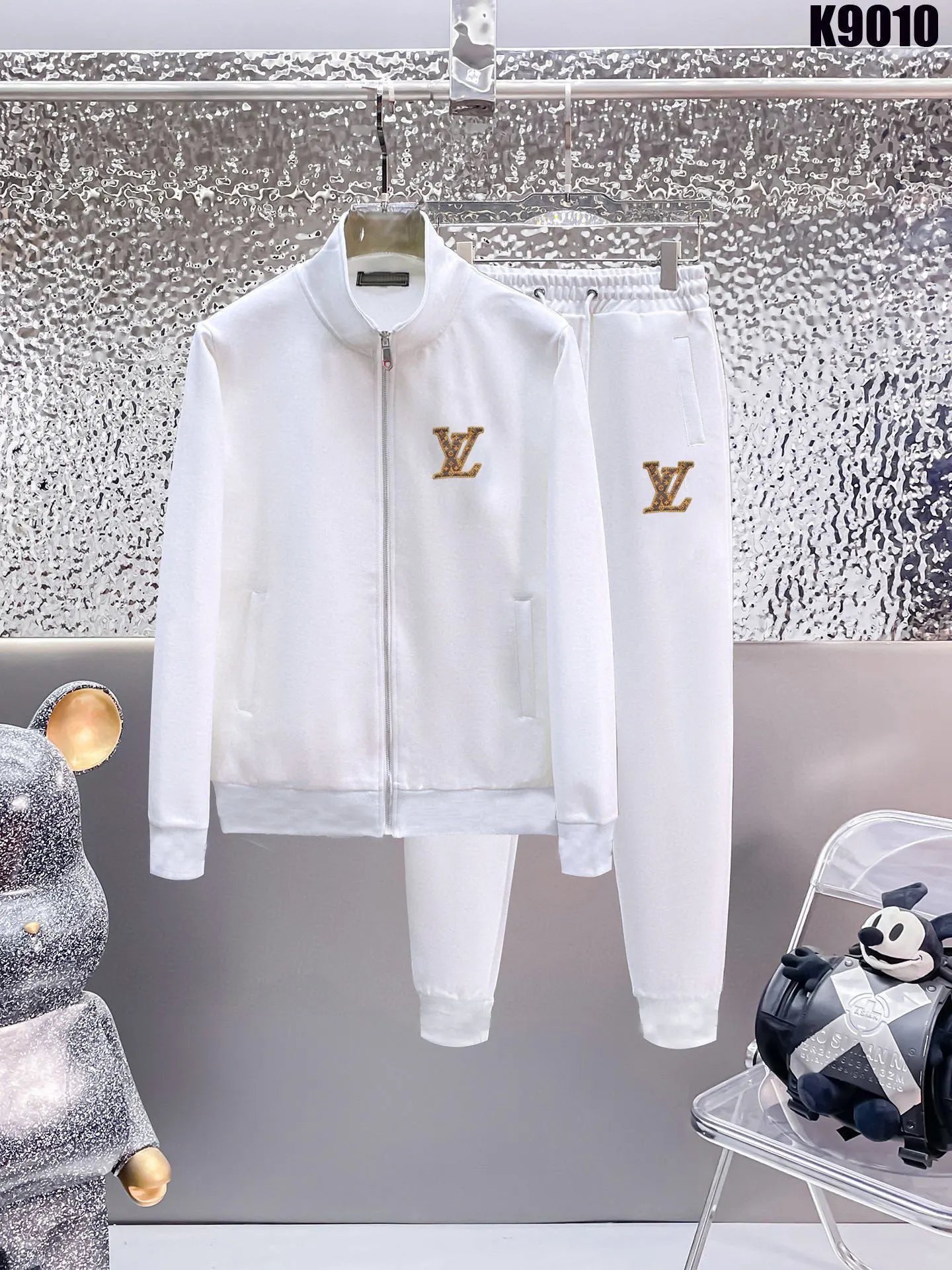 休闲卫衣（153）