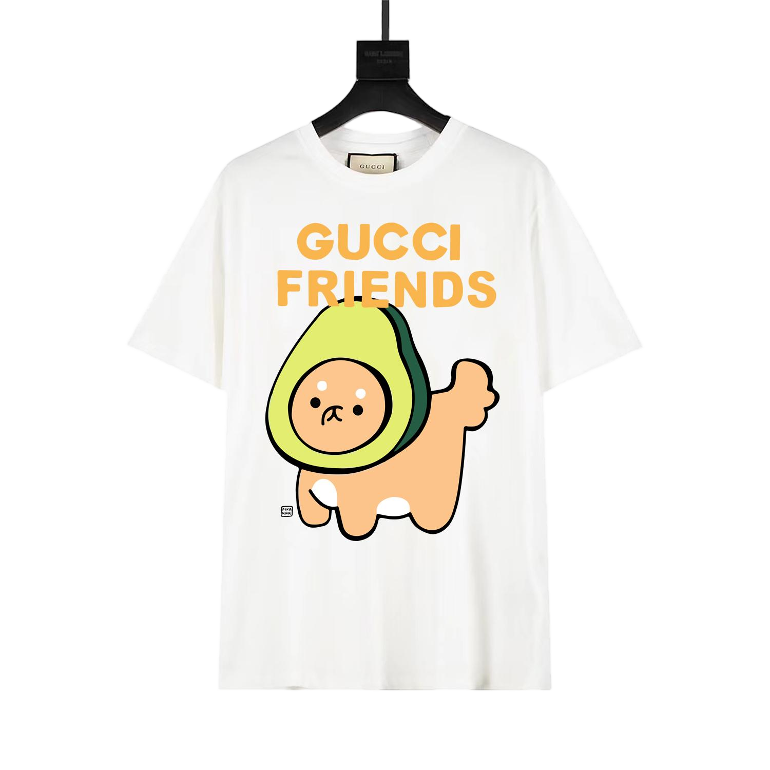 Gucci T-Shirts