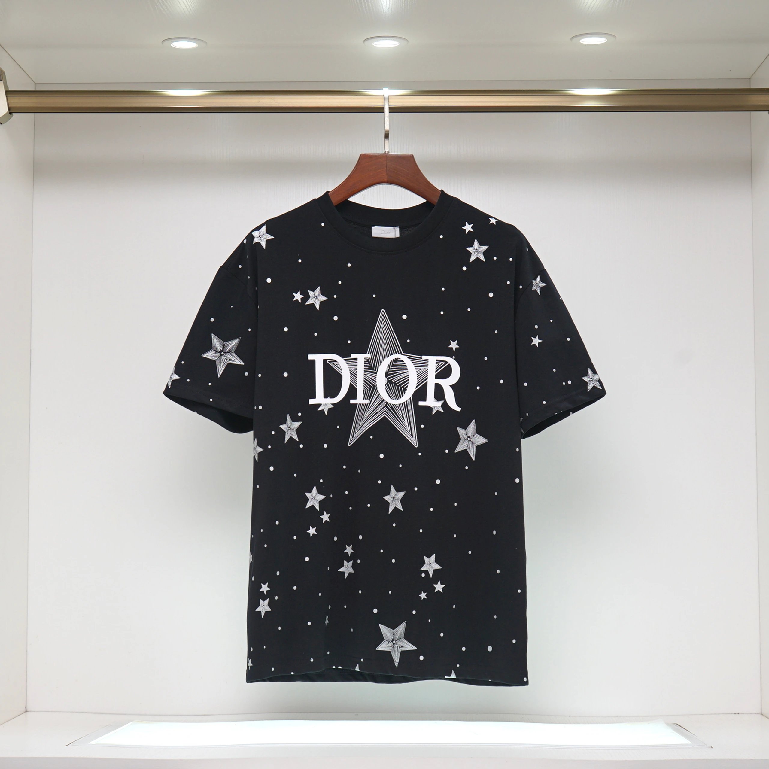 Dior T-Shirts